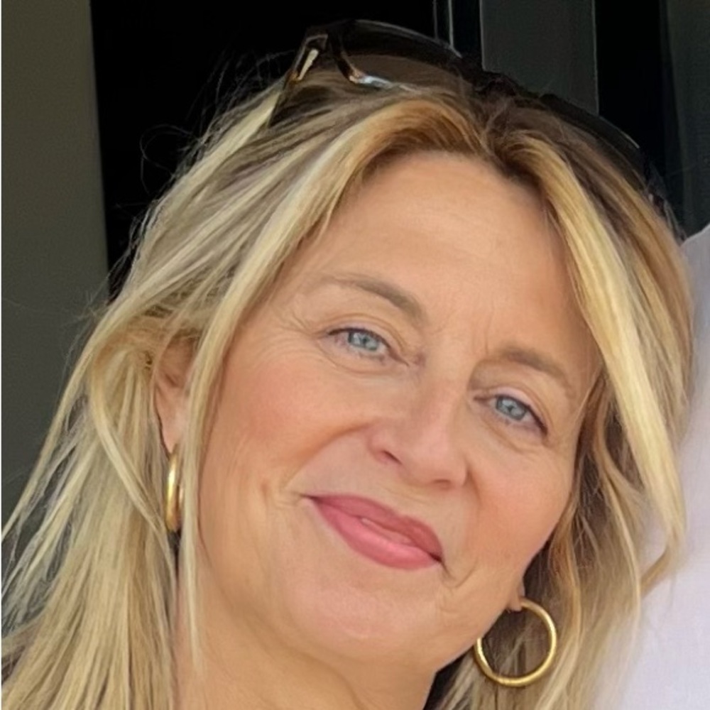 Meet your Posher, Nancy